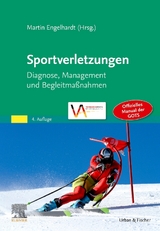 Sportverletzungen - GOTS Manual - Engelhardt, Martin