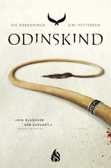 Die Rabenringe - Odinskind (Bd. 1) - Siri Pettersen