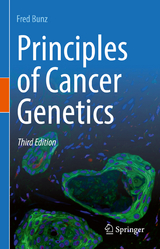 Principles of Cancer Genetics - Bunz, Fred