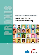 Handbuch für die ProfilPASS-Beratung - 