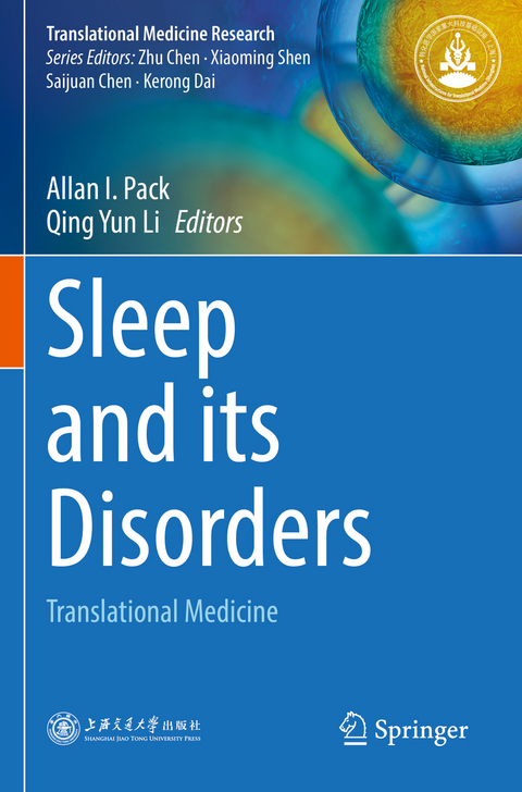 Sleep and its Disorders - 