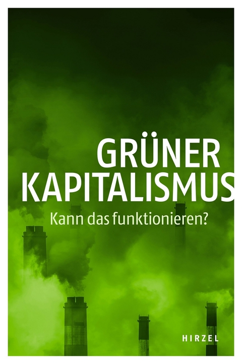 Grüner Kapitalismus - 