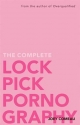 Complete Lockpick Pornography - Joey Comeau