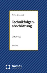 Technikfolgenabschätzung - Grunwald, Armin