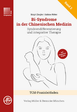 Bi-Syndrome in der Chinesischen Medizin - Birgit Ziegler, Sabine Ritter