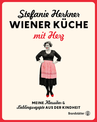 Wiener Küche mit Herz