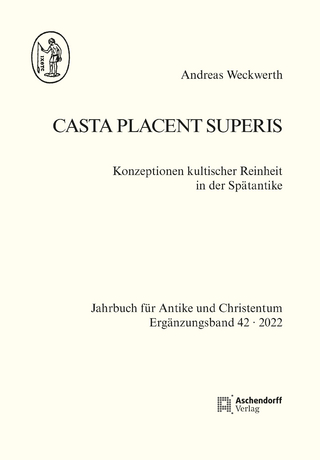 Casta placent superis - Andreas Weckwerth