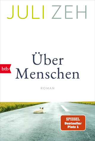 Über Menschen