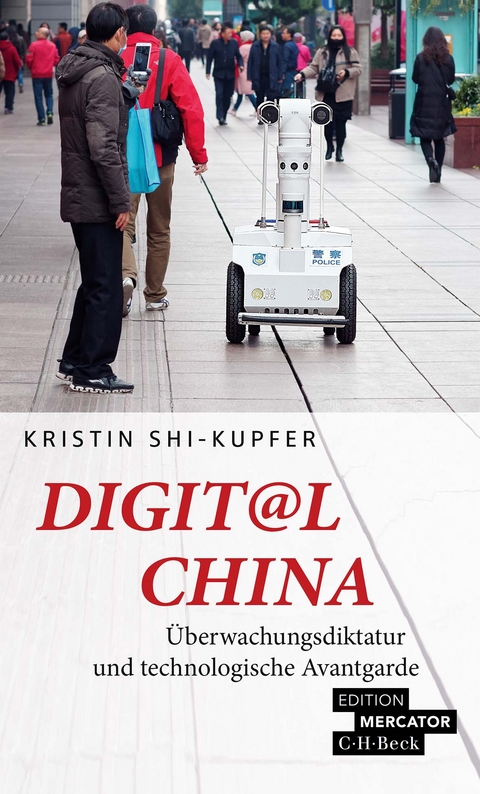 Digit@l China - Kristin Shi-Kupfer