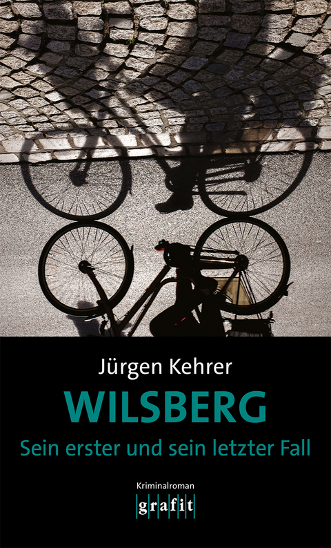 Wilsberg - Sein erster und sein letzter Fall - Jürgen Kehrer