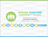 Engage Together(R) Community Toolkit - and Justice(R) Restoration  Engage Together(R) Alliance for Freedom