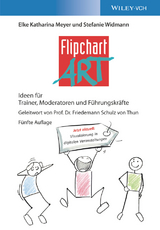 FlipchartArt - Meyer, Elke Katharina; Widmann, Stefanie