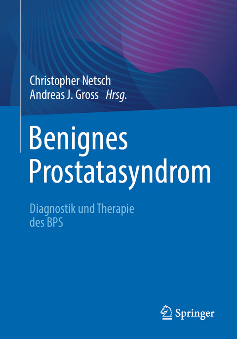Benignes Prostatasyndrom - 