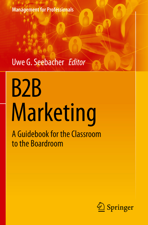 B2B Marketing - 