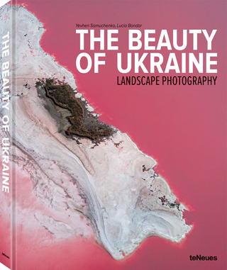 The Beauty of Ukraine - Yevhen Samuchenko; Lucia Bondar