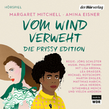 Vom Wind verweht - Die Prissy Edition - Margaret Mitchell, Amina Eisner