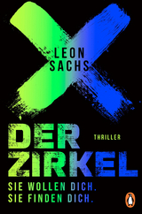 Der Zirkel - Leon Sachs
