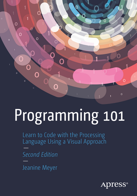Programming 101 - Jeanine Meyer
