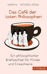 Das Café der toten Philosophen - Nora K., Vittorio Hösle