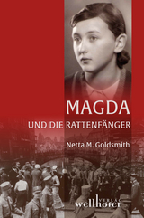 Magda und die Rattenfänger - Netta M. Goldsmith