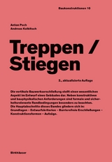 Treppen/Stiegen - Pech, Anton; Kolbitsch, Andreas; Pech, Anton