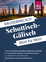 Schottisch-Gälisch - Wort für Wort - Klevenhaus, Michael