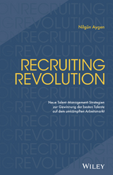 Recruiting Revolution - Nilgün Aygen