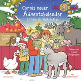Meine Freundin Conni - Connis neuer Adventskalender (Meine Freundin Conni - ab 6) - Karoline Sander