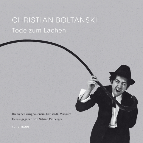 Tode zum Lachen - Christian Boltanski