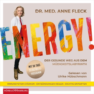 Energy! - Anne Fleck; Ulrike Hübschmann