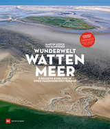 Wunderwelt Wattenmeer - Tim Schröder