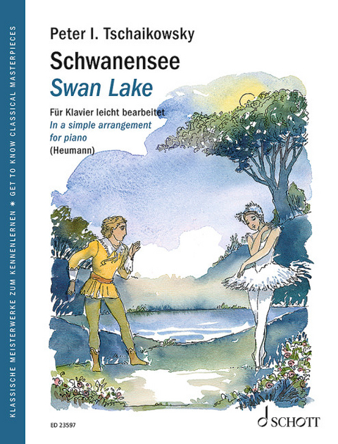 Schwanensee - 