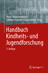 Handbuch Kindheits- und Jugendforschung - 
