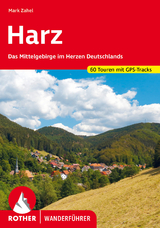 Harz - Zahel, Mark