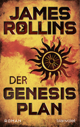 Der Genesis-Plan - Rollins, James