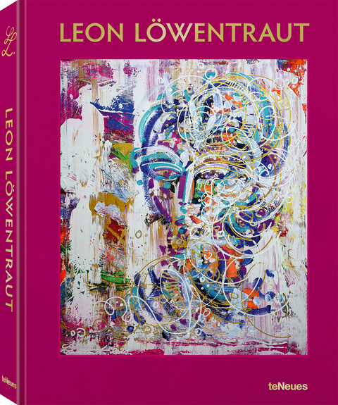 Leon Löwentraut, Gold Edition - Leon Löwentraut