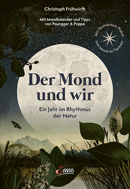 Der Mond und wir - Christoph Frühwirth