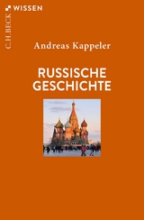 Russische Geschichte - Andreas Kappeler