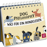 Dog Philosophy - 
