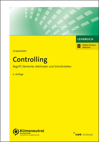Controlling - Mathias Graumann