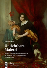 Unsichtbare Malerei - Hans Körner