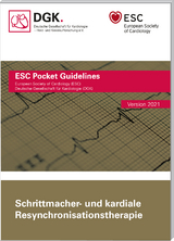 Schrittmacher- und kardiale Resynchronisationstherapie - Deutsche Gesellschaft für Kardiologie – Herz-und Kreislaufforschung e.V.