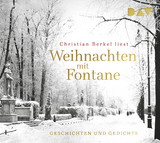 Weihnachten mit Fontane - Theodor Fontane