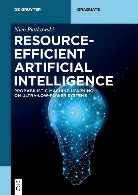 Resource-Efficient Artificial Intelligence - Nico Piatkowski