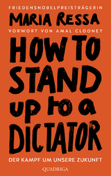 How to stand up to a Dictator - Maria Ressa