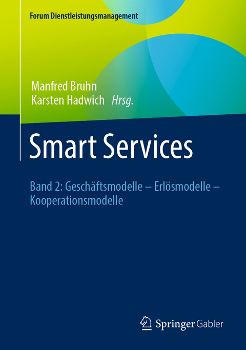 Smart Services - 