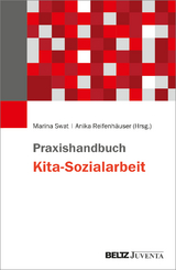Praxishandbuch Kita-Sozialarbeit - 
