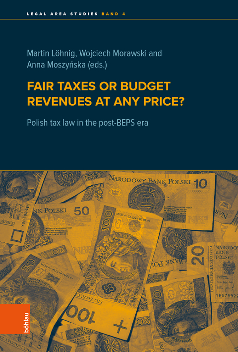 Fair taxes or budget revenues at any price? - 