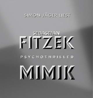 Mimik - Sebastian Fitzek; Simon Jäger