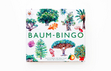 Baum-Bingo - Tony Kirkham